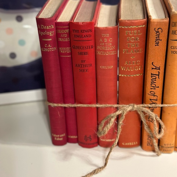 EUC ColorPak West Elm Books - Picture 7 of 7